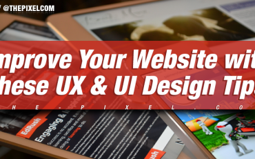 User Experience Design Tips