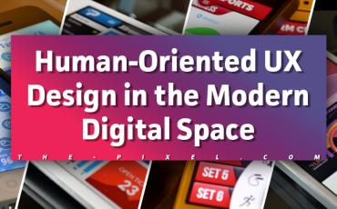 UX Design Human Oriented