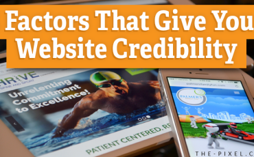 Website Credibility