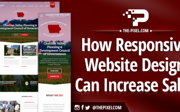 How Responsive Website Design Can Increase Sales