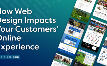 Web Design and Customer Experience