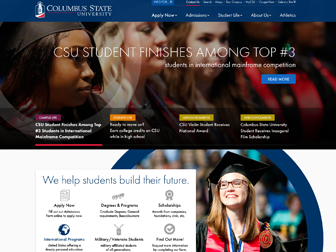 Columbus State University