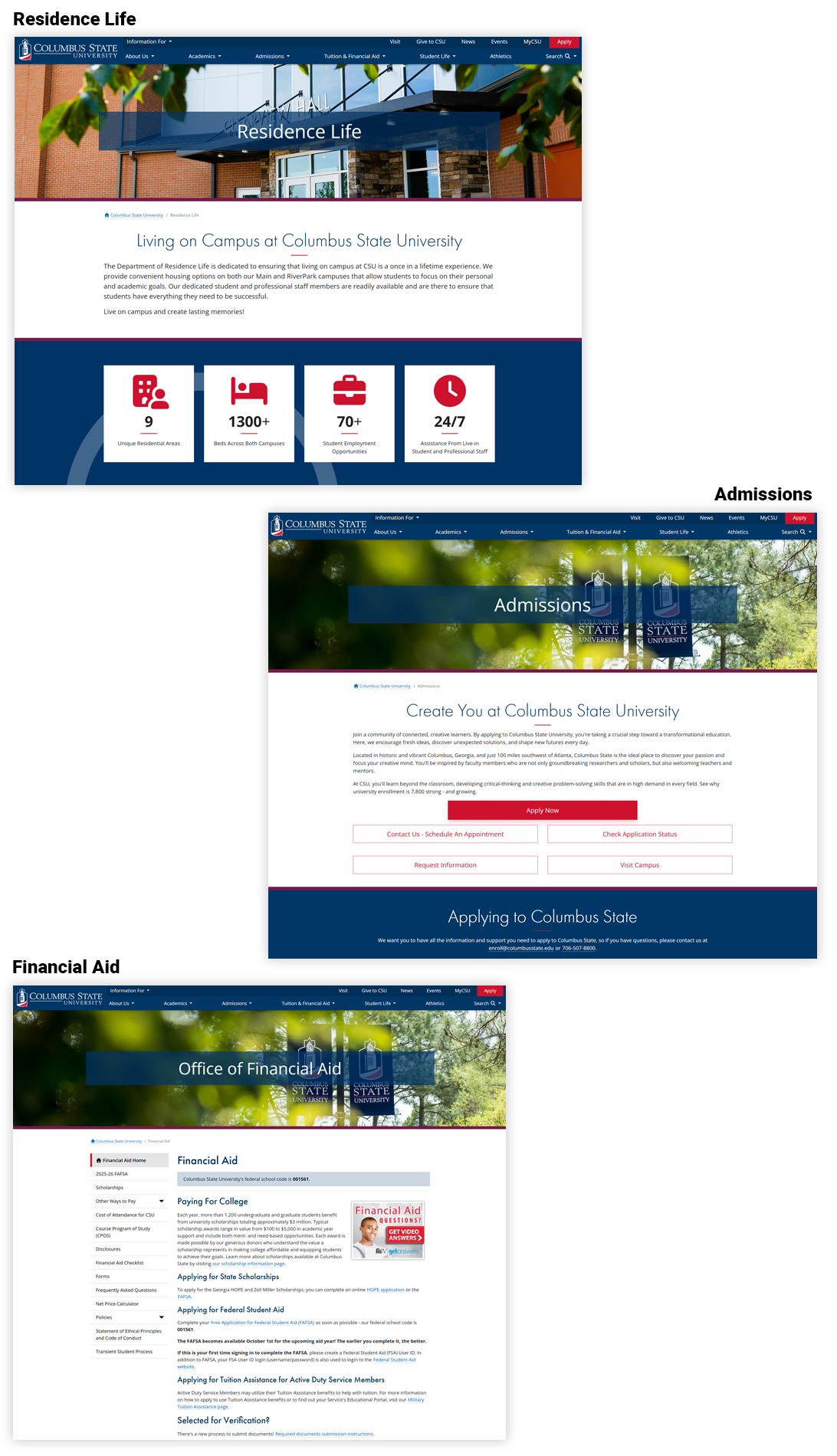 Columbus State University