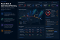Transportation Route Risk and Operational Planning Dashboard